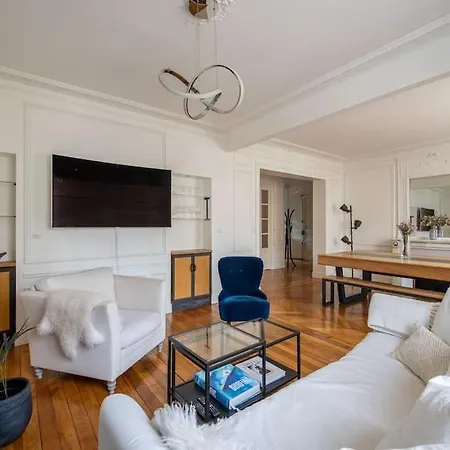 Jemmapes - Wonderful Near Republique Place Appartamento Parigi