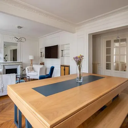 Jemmapes - Wonderful Near Republique Place *