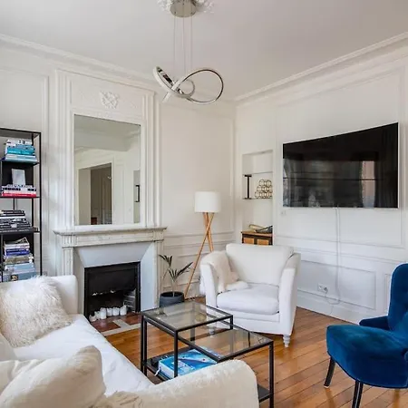 Jemmapes - Wonderful Near Republique Place *